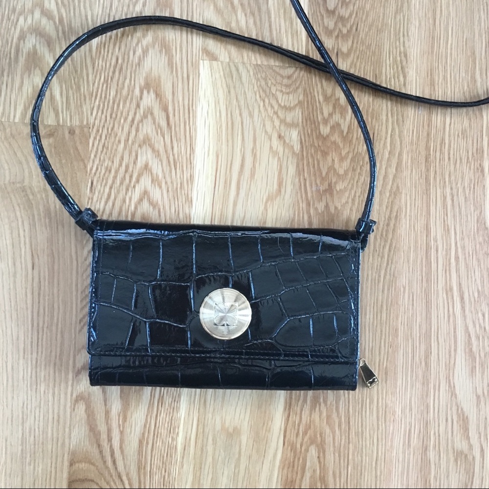 Liz Claiborne Wallet Purse